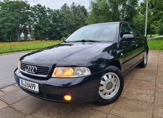 Originalus Vokietijos automobilis su mažai rida 160 000 km