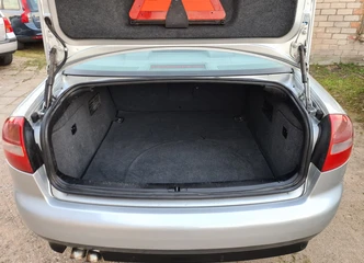 Dyzelinis Audi A6: Ekonomiškas ir galingas
