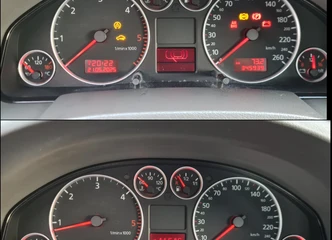 Sedanas Audi A6: Priklausomybė kokybei ir patikimumui.