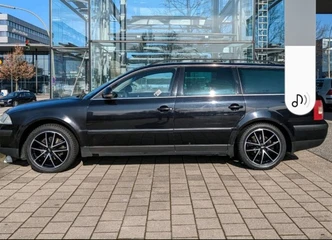 Audi/VW ratus R17 su padangomis, puiki kaina ir būklė!