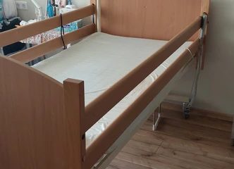 Neįgaliojo vežimėlis – laisvė judėti už tik 120€!