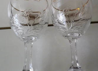 Belgijos alaus taurės GRIMBERGEN – išskirtinis stiliaus akcentas!