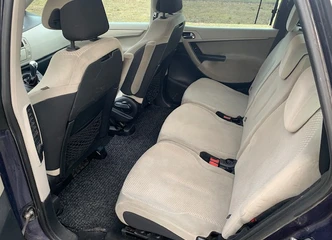 Citroen C4 Picasso – puiki šeimos kelionė!