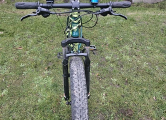 Bit Bike dviratis – idealus miestui ir gamtai!