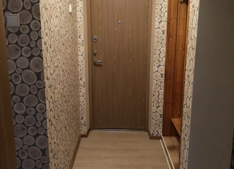 Komfortiškas gyvenimas mieste su šviesolaidiniu internetu