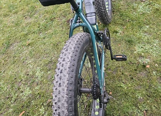 Parduodu Bit Bike – patogus, lengvas, tvarkingas!