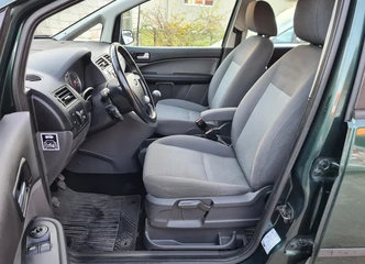 Ford C-Max 2005m – išskirtinis dyzelinis hečbekas