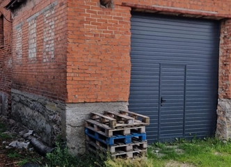 Vilniaus centriniame rajone – puikus garažo pasiūlymas