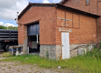 Patogus garažas – saugojimo sprendimas jūsų automobiliui