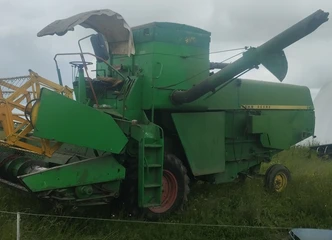 Kombainas dalimis - puiki galimybė sutaupyti ir atnaujinti savo ūkį||Dzondyr942 kombainas dalimis – greita ir patikima įsigijimo galimybė||Gauk dalimis kombainą Dzondyr942 – efektyvus sprendimas už gerą kainą