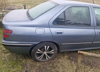 Lietus diskai R-15 su padangomis PEZO – puikus pasirinkimas!