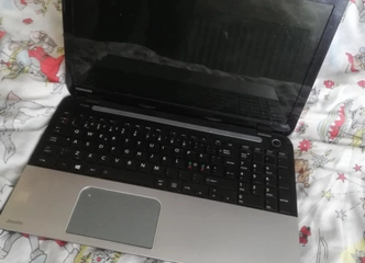 Patikimas Toshiba Parduoda – SSD, 15