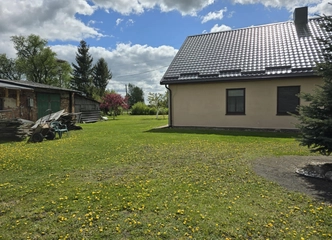 Šildymas oras-oras – efektyvus ir ekonomiškas