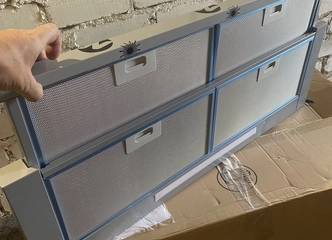 Parduodu naują Zanussi gartraukį – susisiekite dabar!