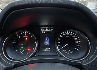 Puikus Nissan Qashqai su originaliomis detalėmis ir istorija!
