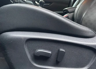 Parduodu Nissan Qashqai – jūsų šeimos nuotykių automobilis!