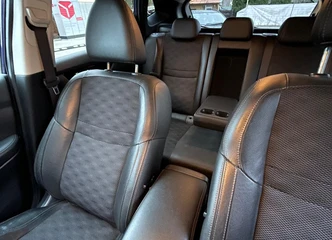 Patikimas Nissan Qashqai su pilna technine istorija!