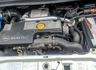 Opel Zafira dyzelis 2002m, gerai važiuoja, technikos apžiūra iki 2026m, skambinkite +37061475708