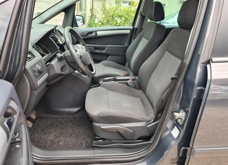 zafira b 2013m iš Belgijos, originalus ridas, nedarytas remontas