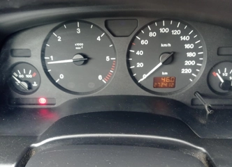 Parduodu Opel Zafira 2002m, dyzelis, 92kw, mechaninė dėžė ir galiojanti techninė