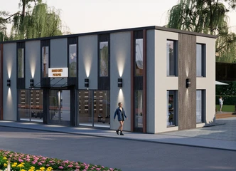Parduodu 252 kv. m pastatą su didelėmis galimybėmis