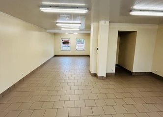 Patalpos bet kokiai veiklai Šilutės širdyje!