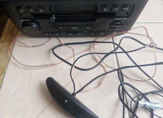 Originali Pezo 306 radija už patrauklią kainą!