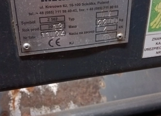 Aukštos kokybės presa pardavimui - įsitikinkite jos funkcionalumu