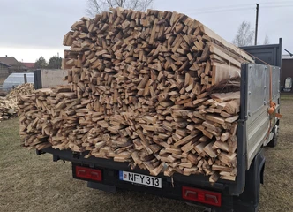 Natūralios spygliuočio atraižos jūsų sodui - paskubėkite!