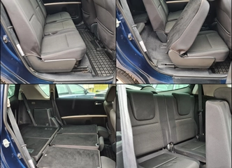 Investicijos į Toyota Corolla Verso: patikimumas garantuotas!