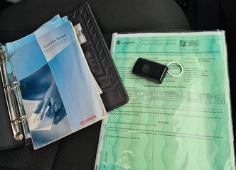 Puikiai prižiūrėtas automobilis, mažos eksploatacijos išlaidos!