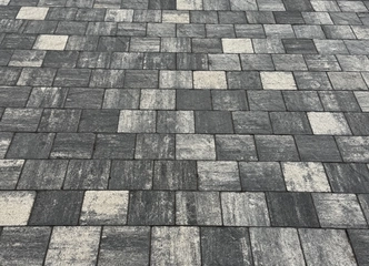 Peržiūrėti skelbimą - Parduodu trinkeles Nida Granit – 30 m² likutis