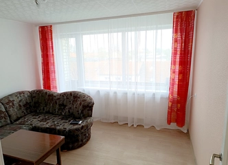 Peržiūrėti skelbimą - Parduodu vieno kambario butą Šilutėje