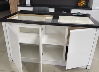 Rusti virtuvę: išparduokite dabar ir mėgaukitės!
