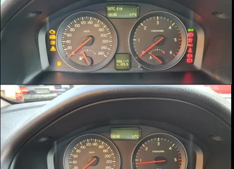 Patogumas ir ekonomiškumas: Volvo V50 universalas jūsų šeimai!
