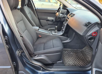 Ekonomiškas Volvo V50 1,6D: su 80kW galia!