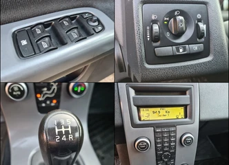 Tvirtas ir ekonomiškas: 2009m Volvo V50 universalas laukia jūsų!