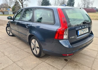 Rida 356 000 km: puikus pasirinkimas verslo ar šeimos reikalams!