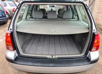 Parduodu VW Golf 2003m 1,9TDI 4Motion – tvarkingas universalas
