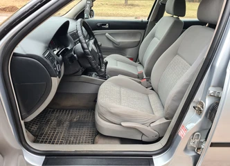Mylėtas Golf 4x4 – tvarkingas, investuota daugiau nei 1000 Eur!