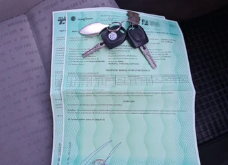 Tvirtas VW Golf universalas su naujomis detalėmis ir pravažumu!