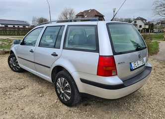 Pasinaudokite galimybe! VW Golf su naujais patobulinimais