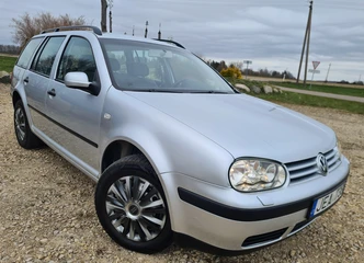 Stabilus VW Golf universalas 4x4 – idealus nuotykiams