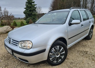 Peržiūrėti skelbimą - Parduodu VW Golf 2003m 1,9TDI 4Motion 4x4