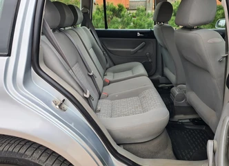 Universalus Golf su 4x4: nuotykiams paruoštas automobilis!