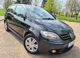 Peržiūrėti skelbimą - Parduodu VW Golf Plus 2007m 2,0TDI 103kW