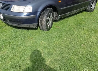 VW Passat su technine iki 2025 m.
