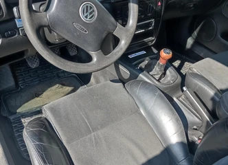 Universalus VW Passat - erdvus ir funkcionalus pasirinkimas!
