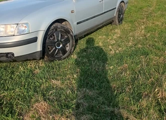 Peržiūrėti skelbimą - Parduodu VW Passat