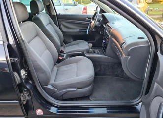 Parduodamas VW Passat B5+: originalus km ir techniškai tvarkingas!